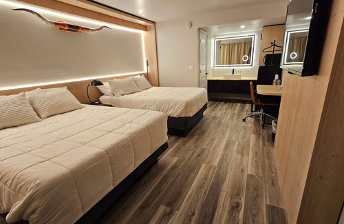 Pendleton Hotel | Discover The Hotel Pendleton: Family-Friendly & Well-Rated