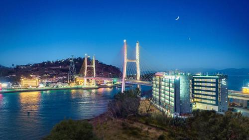 Yeosu Hotel | Discover The Hotel Soo: Oceanfront Paradise for Families
