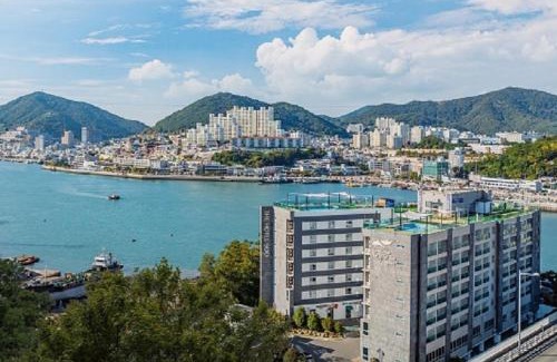 Yeosu Hotel | Discover The Hotel Soo: Oceanfront Paradise for Families