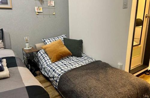 Shimokitazawa Apartment | Explore The Hotel SPACE 下北沢: Child Friendly & New!