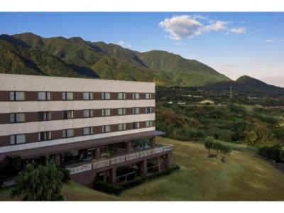 Miyanoura Hotel | Discover THE HOTEL YAKUSHIMA: Ocean & Forest Retreat