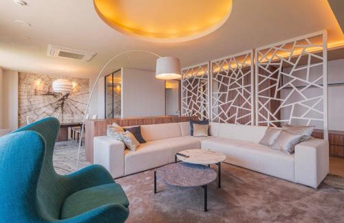 Miyanoura Hotel | Discover THE HOTEL YAKUSHIMA: Ocean & Forest Retreat