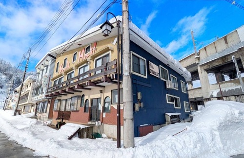 Yuzawa-machi House | Discover The Hotel Yuzawa Stardust: Family-Friendly Retreat