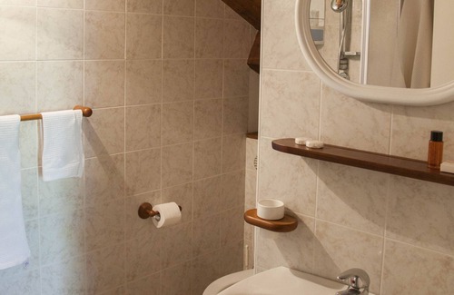 Sant'Agata di Militello House | Relax at The House In The Park with Pool & Ocean Views