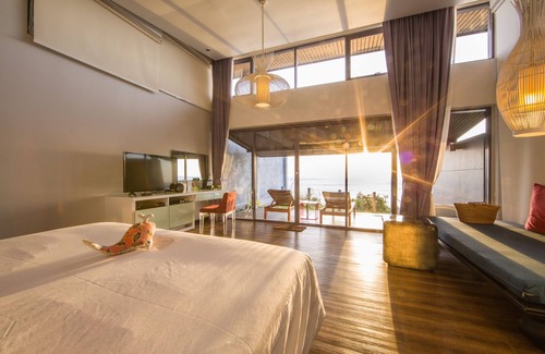 Ko Lanta Hotel | Relaxing Retreat at The Houben - Adult Only, Rated 9.6/10