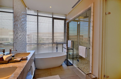 Houghton Estate Hotel | Discover The Houghton Hotel: Spa, Wellness & Golf Awaits