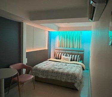 Central Seberang Perai House | The Housé 温馨旅居