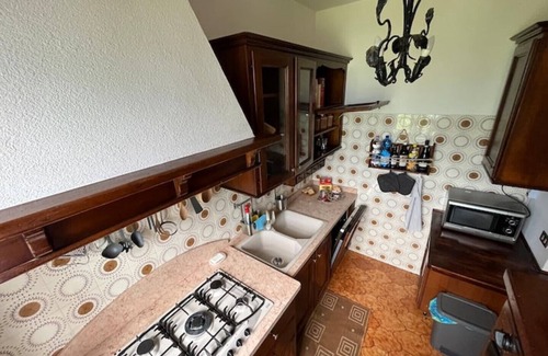 Polcenigo House | Highly Rated Retreat at The House on the Hill with Spa