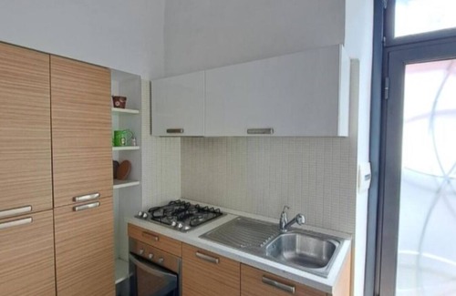 San Martino Al Cimino Apartment | Discover The House in the Village: Family-Friendly Retreat