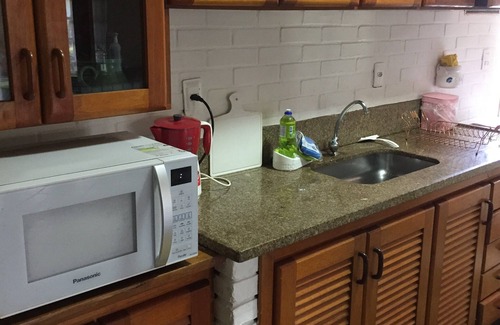 Praia Rasa House | Discover The House - Steps from Manguinhos Beach