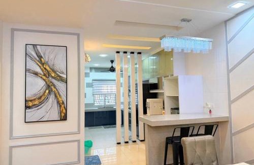 Cyberjaya House | The House at Cyberjaya