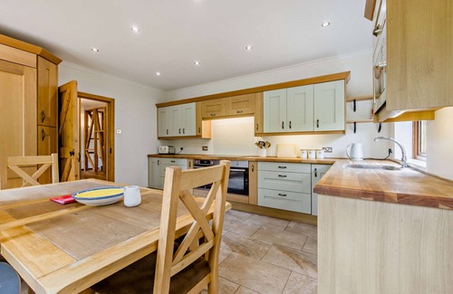 Horseheath Ski Chalet | The House at No. 47