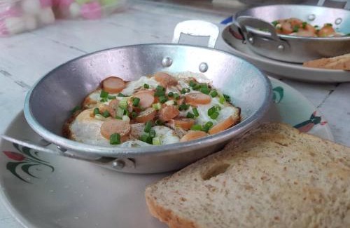 Pak Nam Pran House | Pet-Friendly Retreat at The House in Pranburi, Rated 8.9/10