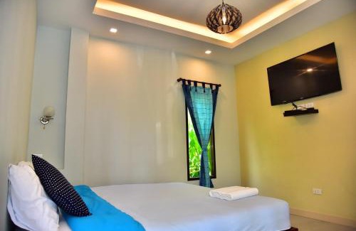 Pak Nam Pran House | Pet-Friendly Retreat at The House in Pranburi, Rated 8.9/10