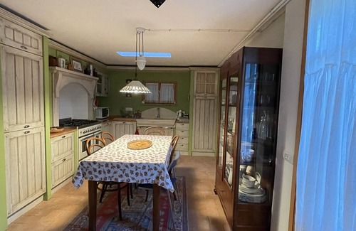 Laino House | Discover The House Between the Lakes Near Como & Lugano