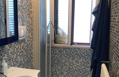 L'Assunta Apartment | Pet-Friendly Retreat at The House by the Sea - Rated 10/10