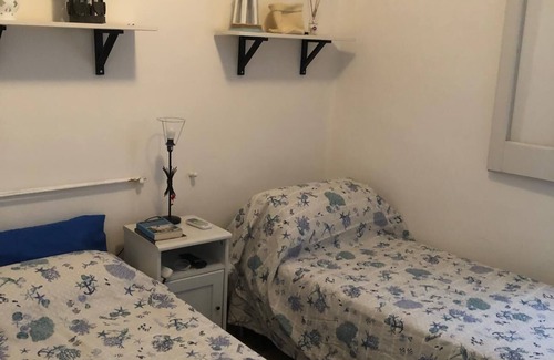 L'Assunta Apartment | Pet-Friendly Retreat at The House by the Sea - Rated 10/10