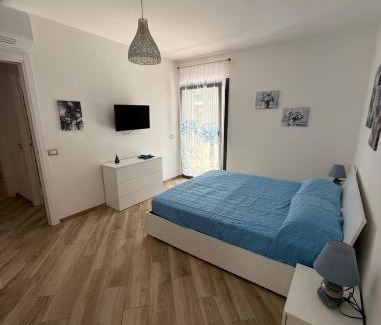 Isola Sacra Apartment | The House by the River apartment