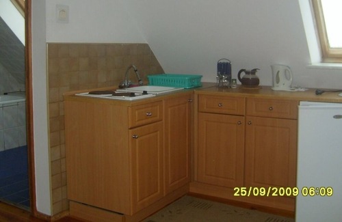 Dziwnowek House | The house can accommodate from 2 to 10 people. Price from 15 euros per person per night