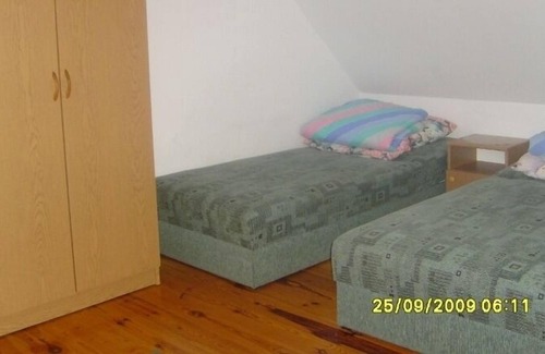 Dziwnowek House | The house can accommodate from 2 to 10 people. Price from 15 euros per person per night
