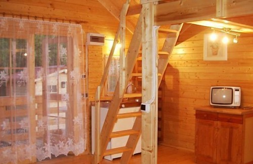 Dziwnowek House | The house can accommodate from 2 to 10 people. Price from 15 euros per person per night