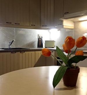 Lahti Apartment | Pet-Friendly Retreat at The House - 4 Star & Highly Rated