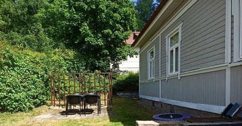 Lahti Apartment | Pet-Friendly Retreat at The House - 4 Star & Highly Rated