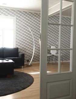 Lahti Apartment | Pet-Friendly Retreat at The House - 4 Star & Highly Rated