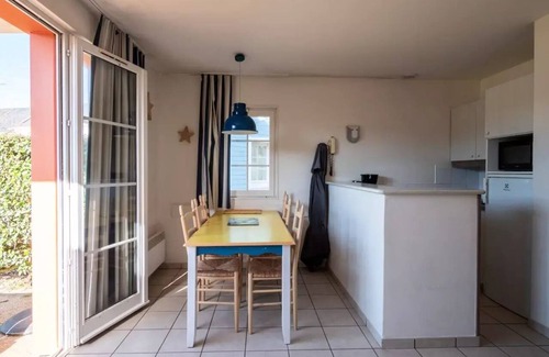 Bourgenay Villa | Beachfront Retreat at The Houses of Port Bourgenay for Families