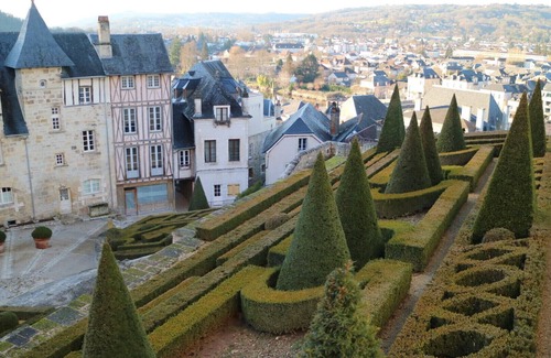 Terrasson-la-Villedieu House | Discover the Houses of Perigord by Vézère River