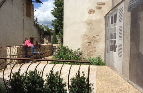 Terrasson-la-Villedieu House | Discover The Houses of Périgord: Family-Friendly Retreat