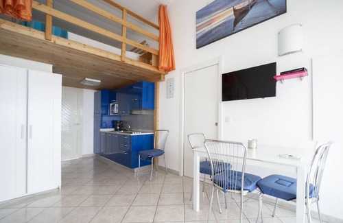 Marine de Saint Ambroggio House | Radiant House with Ocean View and Pool - Guest Rated 9.8