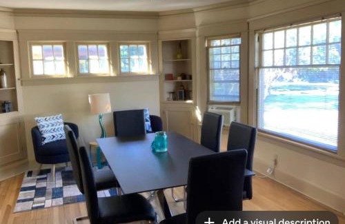 Lakewood House | Pet and Child-Friendly Haven at The House Hotels - Thoreau 2