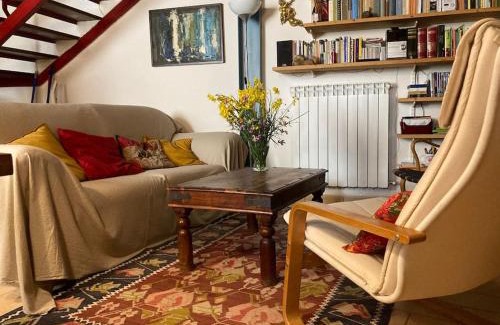 Campello sul Clitunno House | Oceanfront Escape at The House in the Castle
