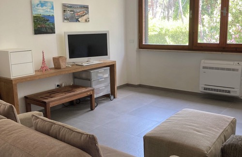 Principina a Mare Apartment | The house in the pines