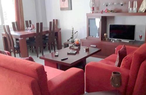 Oraiokastro Apartment | Nature Retreat: Highly Rated Family-Friendly Getaway
