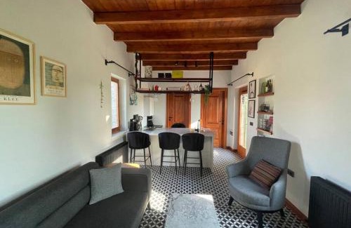 Urgup Villa | Relaxing House Surrounded by Nature with Top Guest Ratings