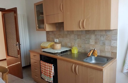Monte San Pietrangeli House | Pet-Friendly Retreat at The House de Fasia - 9/10 Rated