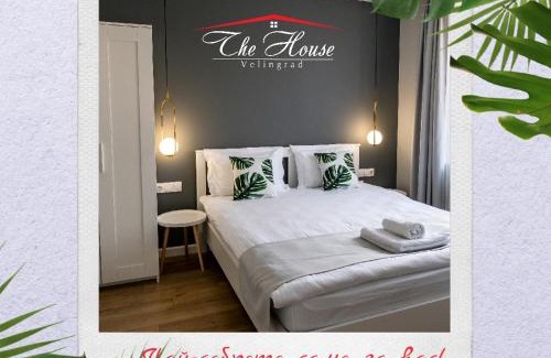 Velingrad Apartment | Relaxing Retreat at The House-Kamenitza with Spa & Hot Tub