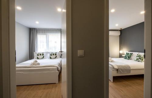 Velingrad Apartment | Relaxing Retreat at The House-Kamenitza with Spa & Hot Tub