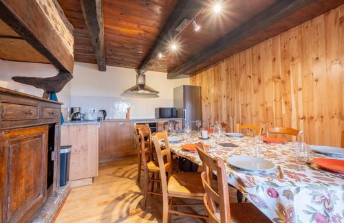 Les Salces House | The House - LES SALCES