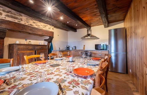 Les Salces House | The House - LES SALCES