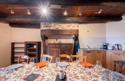 Les Salces House | The House - LES SALCES