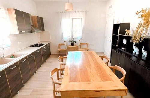 Mykonos Town House | Experience the House of Apostoli Mykonos with Spa & Hot Tub
