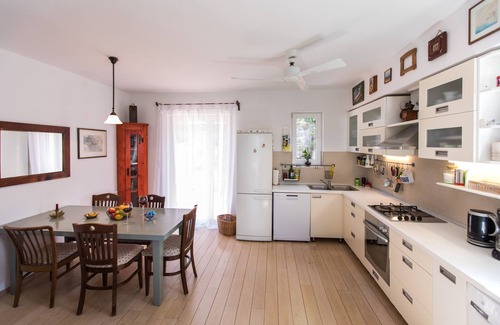 Gorica House | Unforgettable Stay at The House of Architects, Dubrovnik