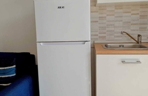 Casteldaccia Apartment | THE HOUSE OF ARIEL