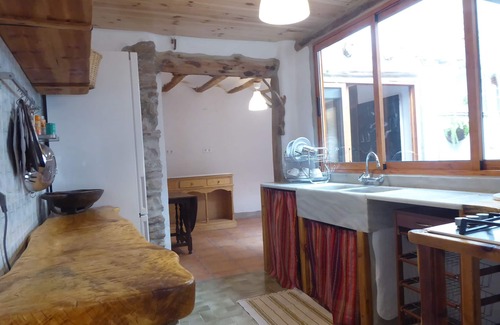 Xativa House | Relaxing Getaway at The House of Chalice, Xàtiva