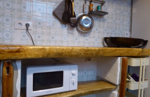 Xativa House | Relaxing Getaway at The House of Chalice, Xàtiva