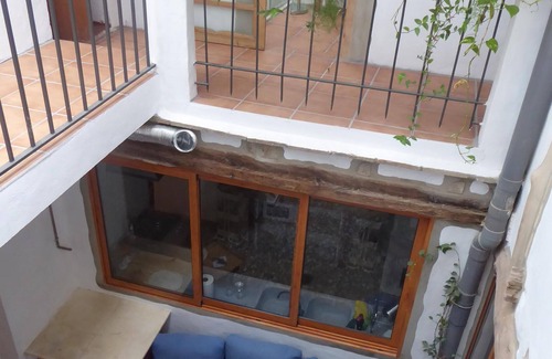 Xativa House | Relaxing Getaway at The House of Chalice, Xàtiva