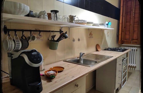 Laureto House | Discover The House of Clé: Family & Pet-Friendly Retreat
